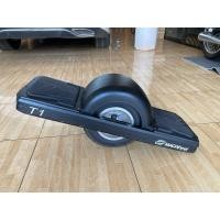 ราคา (มือสอง)ส่งฟรี สเก็ตบอร์ดไฟฟ้า electric snowboard Trotter MAGEWHEEL รุ่น T1 (700W 48V) (25573363575)