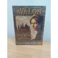 ราคา Avalon Board Game (1252506322)