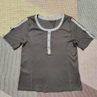 ราคา เสื้อยืด Gio Sport size 42 รอบอก 35" มือสอง สภาพดี (41418350762)