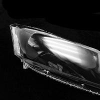 ราคา เหมาะสําหรับ Honda Eighth Generation Accord Headlampshade Accord ไฟหน้าโปร่งใสโคมไฟ Accord 08-13 โคมไฟ Shells (43674825421)