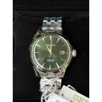 ราคา SEIKO Presage Cocktail Automatic SRPE15J Green Dial (41352749673)