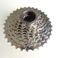 ราคา จักรยานเสือภูเขา Flywheel แบบ 9-Speed กะทัดรัดพร้อม Cassette 27-Speed และระบบเปลี่ยนเกียร์ด้านหลัง (44021243632)