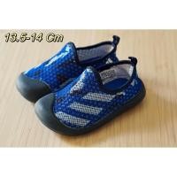 ราคา Adidas รองเท้าเด็กมือสองของแท้ (21267755128)