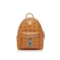 ราคา ♥♥️️Used like new MCM Mini Rabbit Backpack (25150798053)