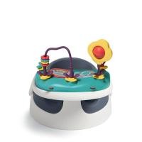 ราคา Mamas & Papas เก้าอี้ Baby Snug พร้อมถาดของเล่น เก้าอี้แบรนด์ดังจาก อังกฤษ(มือสองสภาพดี) (2956909424)