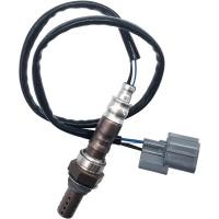 ราคา ออกซิเจนO2 Sensor SG336 Fitสําหรับต้นน้ําHonda Civic,Accord 1990-2004 2006-2008&Acura 1992-1995 1997-2003&Isuzu 1996-1999 Downstream Honda Accord,Odyssey 2003-2010&Acura 1995-1999 2 (44021581819)