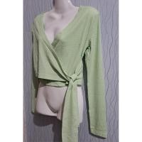 ราคา Cardi Crop Kimono - ก่อนเหมือนใหม่ | PL PL PL PL PL PL PL PL PL PL PL PL PL PL PL PL PL PL (23547276072)