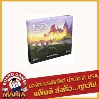 ราคา The Castles of Burgundy: Special Edition – Acrylic Hexes (24472354357)