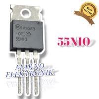 ราคา TRANSISTOR 2N60 6N60 6N80 18N60 23N50 55N06 55N10 15NA50 75NF 9NK70 2 6 9 15 18 23 55 75 N NA NK NF 06 10 50 60 70 80 (41105816975)