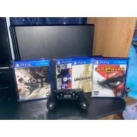 ราคา PS4 PRO มือสอง สภาพดี (26373189312)