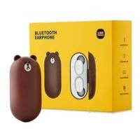ราคา Xiaomi Line Friends True Wireless หูฟังบลูทูธไร้สาย (9885686753)