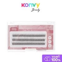 ราคา Oni Dolly Eyes Cluster Eyelashes 12mm #Fairy Plume โอนิ ชุดขนตาปลอมแบบช่อ ความยาวระดับ 12มม.. (41461780677)
