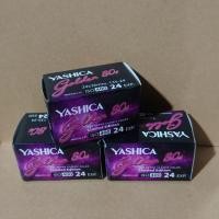ราคา Yashica​ Golden 80s​ iso​ 400/27EXP. หมดอายุ​ 10/2021 (3545814951)