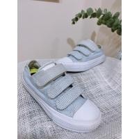 ราคา รองเท้าเด็กมือสอง-ผ้าใบ Converse All STAR ของแท้!!ขนาด17 CM ใหม่มากกกก❤️ (16690414966)