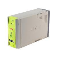 ราคา UPS (เครื่องสำรองไฟฟ้า) Syndome GOLD-1000 1000VA/400W รับประกัน 2 ปี (1537452685)