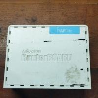 ราคา Mikrotik RB 941 HAP LITE หัก (13299618576)
