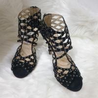 ราคา JIMMY CHOO heels 3.5" (11930680841)