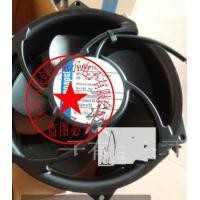 ราคา YY ต้นฉบับเยอรมันนําเข้าพัดลม 6318/17TU 9.1W 6318/17TU 15W 6318/17HI 48V 6318/17TU 5 สาย (41467495849)