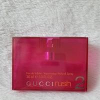 ราคา GUCCI rush 2 ขนาด 30 ml. (4681758627)