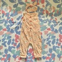 ราคา Babylovett x line friends เสื้อผ้ามือ2 สภาพดี ไม่มีตำนิ (17699235128)