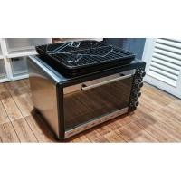 ราคา ส่งต่อ เตาอบไฟฟ้า OTTO รุ่น TO-772 ความจุ 60ลิตร (8416052120)