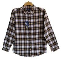 ราคา พร้อมส่ง✅ Mc Jeans เสื้อเชิ้ตผู้ชาย คอตตอน100% ผ้านิ่มสวมใส่สบาย ทรงregular ของแท้จากช็อป (40658876268)