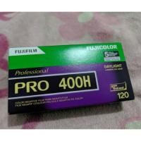 ราคา Fujifilm FujiColor Pro400 H Pro 400H (5485820224)