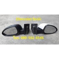 ราคา ของเเท้!! กระจกมองข้าง​ sonic​ กระจกมองข้างเชฟโซนิค กระจกมองข้างโซนิก ของเเท้ (13126067468)