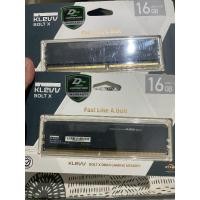 ราคา Ram Klevv DDR4 32GB มือสอง (41300546601)
