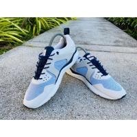 ราคา รองเท้าผ้าใบ le coq sportif ของแท้ มือสองสภาพดี (16490878122)