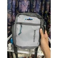 ราคา กระเป๋าสะพายPATAGONIA กระสะพายข้าง (24025890459)