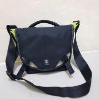 ราคา Crumpler Five Million Dollar มือสองเดิม 294 (19476372556)