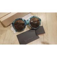 ราคา แว่นตากันแดด lyn around อปก.ครบ สภาพดี (11196072796)