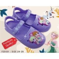 ราคา รองเท้าเด็ก Anna Elsa ลิขสิทธิ์แท้Disney [พร้อมส่ง] (6253941044)