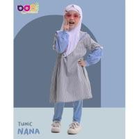 ราคา เสื้อคลุมของนานา | เสื้อคลุมเด็กน่ารัก | เสื้อผ้ากล้ามเนื้อสําหรับเด็ก | เสื้อ ORI Bani Bata (26909931869)