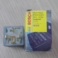 ราคา รีเลย์ Bosch 5 Pins 24V - 30A (44415887472)