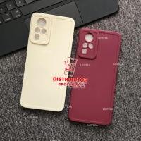 ราคา INFINIX ZERO X NEO CASE MACAROON PRO เคสกล้อง INFINIX ZERO X NEO (24403729555)