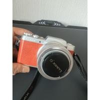 ราคา กล้อง Panasonic GF8 LUMIX G (มือสอง) (25761146254)