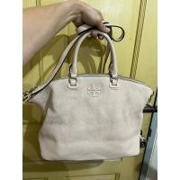 ราคา กระเป๋า ทอรี่ แท้ 100% มือสอง ขนาด 15“ (29130200871)