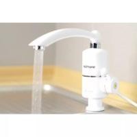 ราคา หัวกีอกทำน้ำร้อน น้ำอุุ่น ขนาด 3000 วัตต์ ทำน้ำร้อนได้ปรับระดับได้ตามต้องการ ทันใจ ติดตั้งง่าย ใช้งานสะดวก (6861433646)