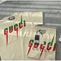 ราคา Gucci Blade Logo T-Shirt (17990690929)