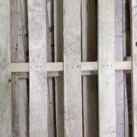 ราคา พาเลทไม้เนื้อแข็ง​ ขนาด​ 115x110x11 (5632980624)