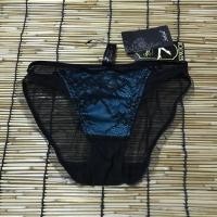 ราคา กางเกงในplayboy / kyra แท้ ใหม่ size s ถูกมาก (213460397)