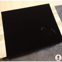 ราคา ผ้าปูรองไพ่ทาโร่ต์ ไพ่ยิปซี (พร้อมส่ง) ขนาดพกพาสะดวก สีพื้นล้วน ผ้านิ่ม (Set ผ้าปูรอง+ถุงใส่ไพ่) (11534912236)