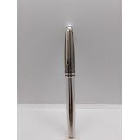 ราคา Montblanc Doue Hematite steel Rolerball pen (40775911148)