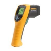 ราคา FLUKE THERMOMETER 561 เทอร์โมมิเตอร์ มือสอง (20787454417)