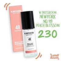 ราคา W.Dressroom New York No.49 (1023494973)