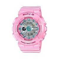 ราคา นาฬิกา Baby-G รุ่น BA-110CA-4A (1237812300)