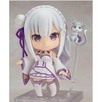ราคา Nendoroid Emilia 751 (6190232024)