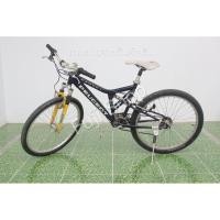 ราคา จักรยานเสือภูเขาญี่ปุ่น - ล้อ 26 นิ้ว - มีเกียร์ - อลูมิเนียม - มีโช๊ค - PEUGEOT - สีน้ำเงิน [จักรยานมือสอง] (14875178219)